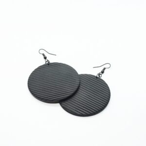 Pendientes de arcilla polimérica