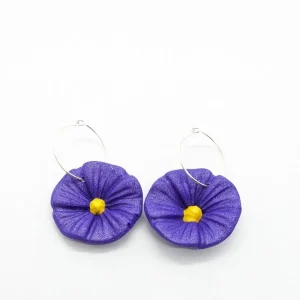 Pendientes de arcilla polimérica