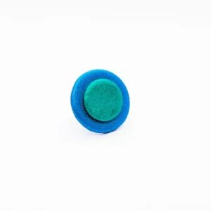 Anillo de arcilla polimérica