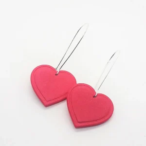 Pendientes de arcilla polimérica