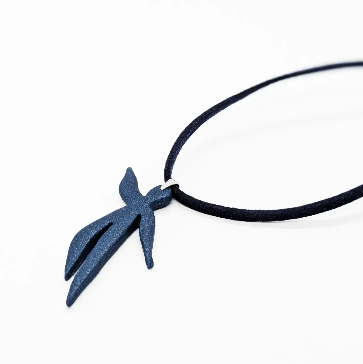 Colgante de arcilla polimérica