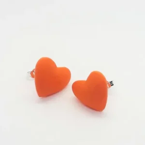 Pendientes de arcilla polimérica