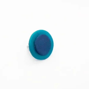 Anillo de arcilla polimérica