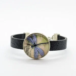 Pulsera cabujón