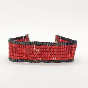 Pulsera miyuki