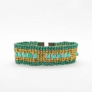 Pulsera miyuki