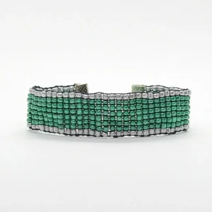 Pulsera miyuki