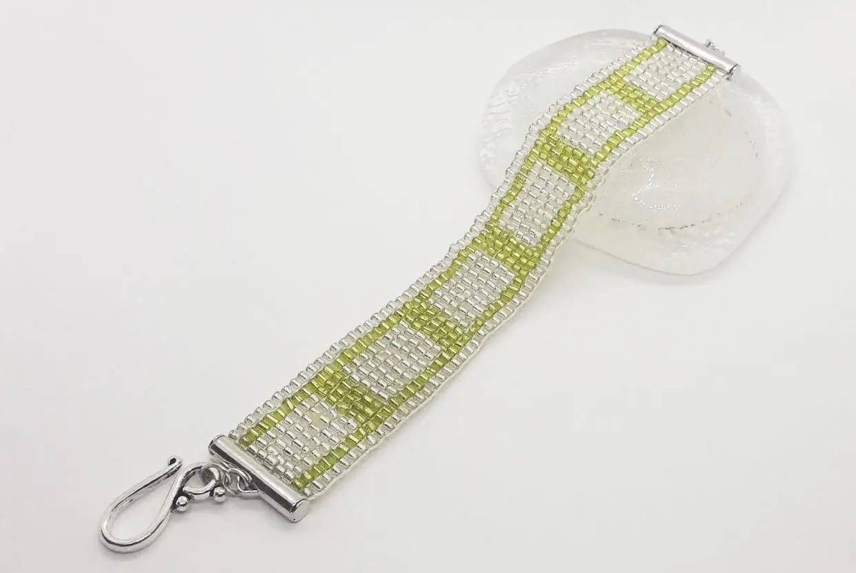 Pulsera miyuki - Imagen 3