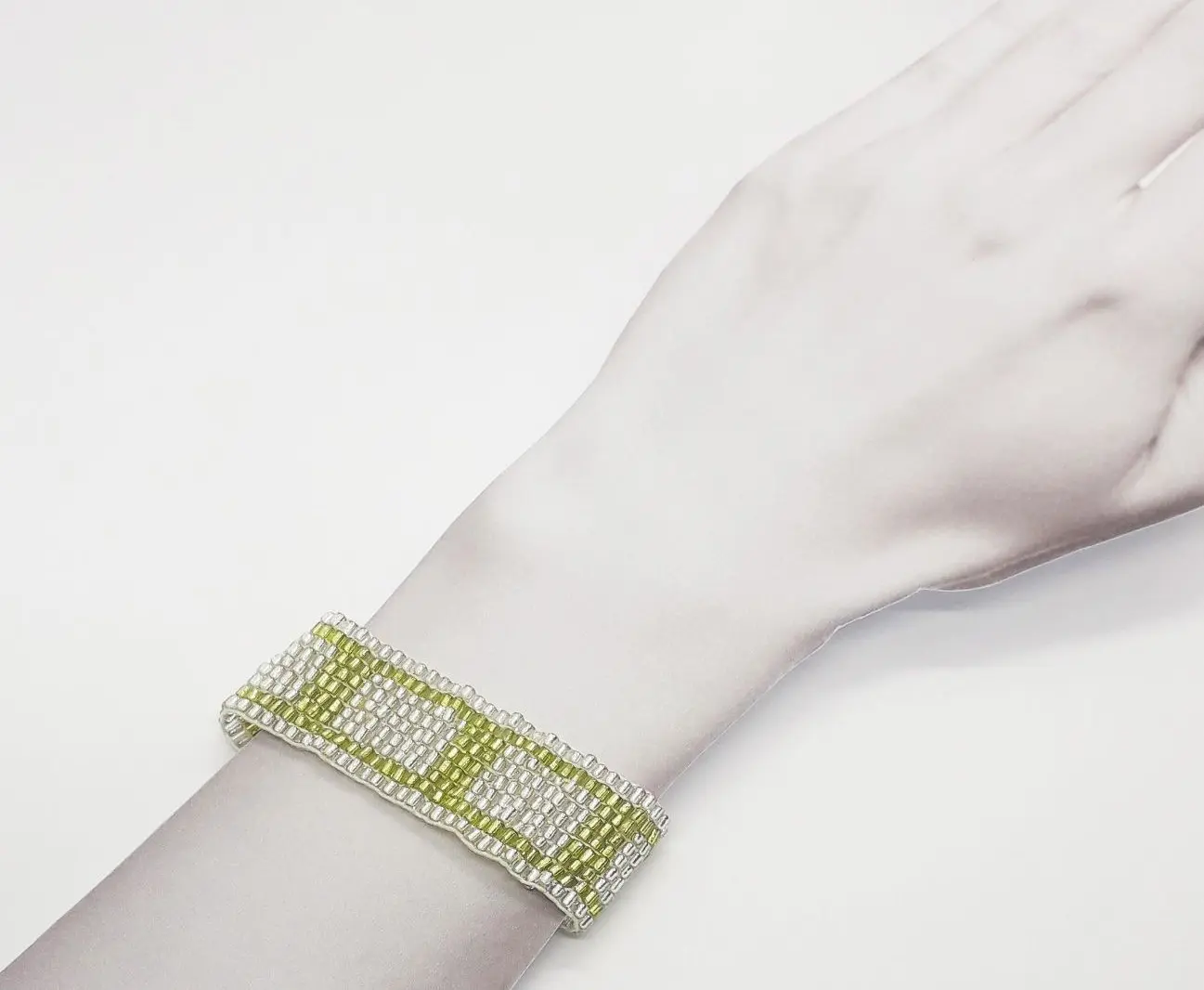 Pulsera miyuki - Imagen 2