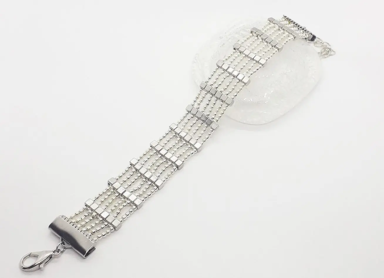 Pulsera miyuki - Imagen 3