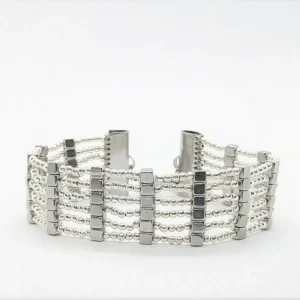 Pulsera miyuki