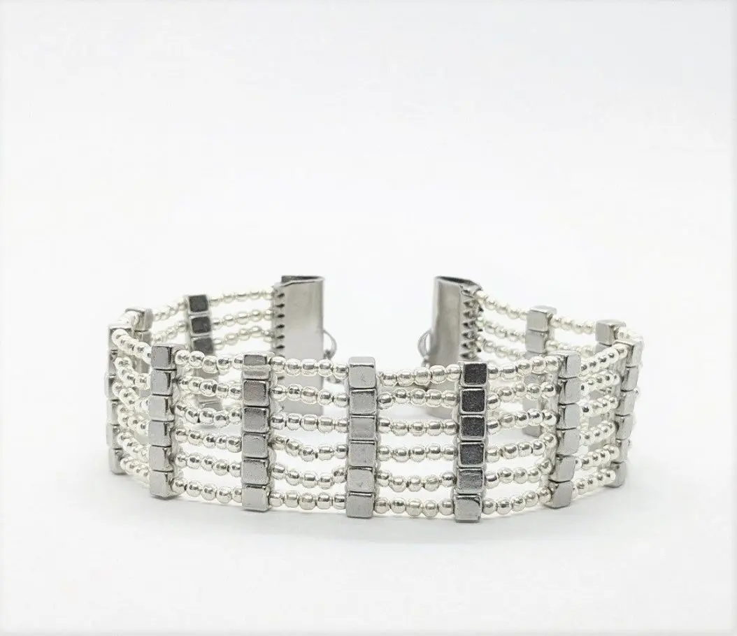 Pulsera miyuki