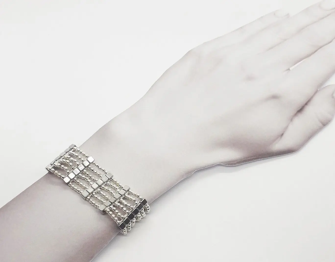 Pulsera miyuki - Imagen 2