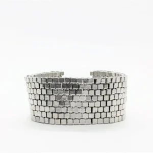 Pulsera miyuki