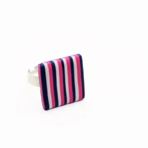Anillo de arcilla polimérica