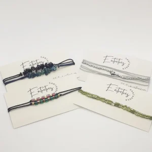 Pulsera minimalista