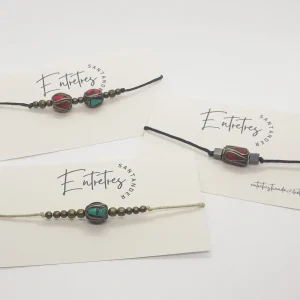 Pulsera minimalista
