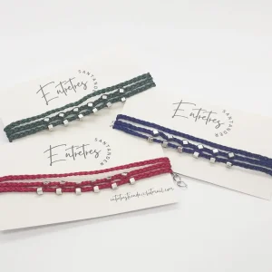 Pulsera minimalista