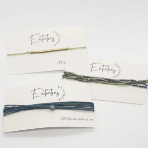 Pulsera minimalista