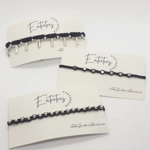 Pulsera minimalista