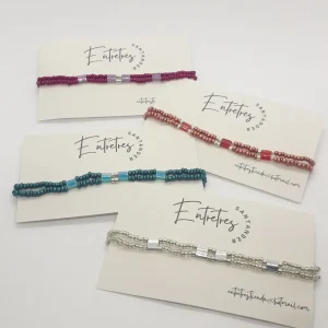 Pulsera minimalista