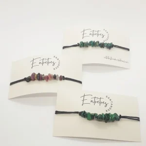 Pulsera minimalista