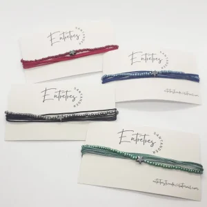 Pulsera minimalista