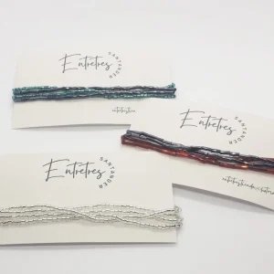 Pulsera minimalista
