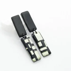 Pendientes de arcilla polimérica