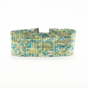 Pulsera miyuki