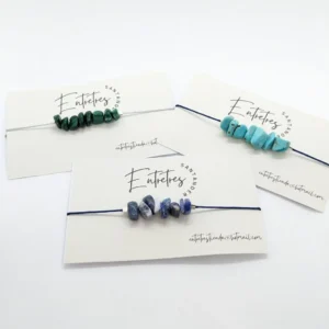 Pulsera minimalista