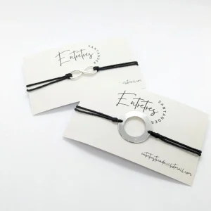 Pulsera minimalista
