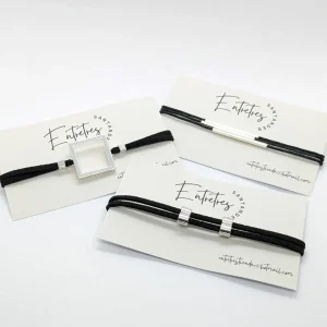 Pulsera minimalista