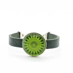 Pulsera cabujón