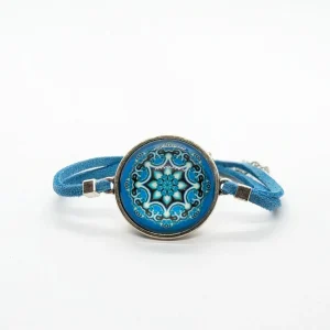 Pulsera cabujón