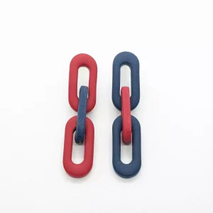 Pendientes de arcilla polimérica