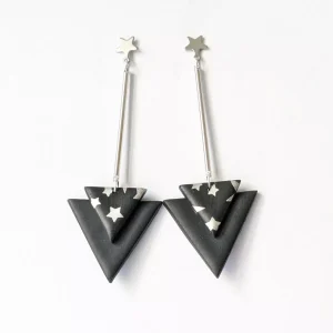 Pendientes de arcilla polimérica