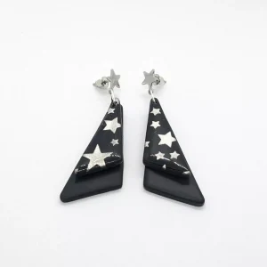 Pendientes de arcilla polimérica