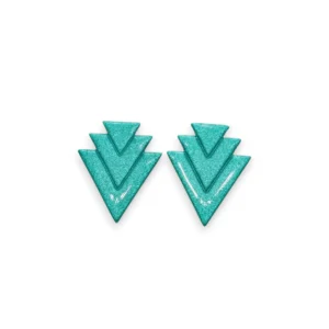 Pendientes de arcilla polimérica