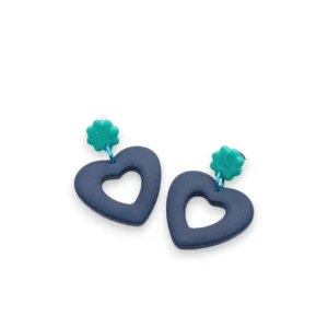 Pendientes de arcilla polimérica