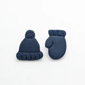 Pendientes de arcilla polimérica