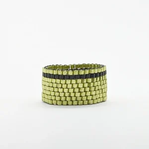 Anillo Miyuki
