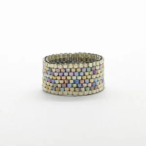 Anillo Miyuki