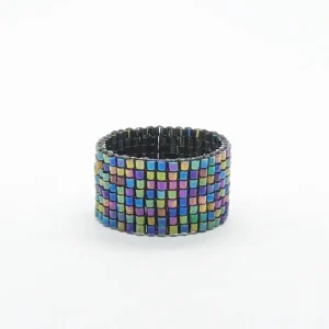 Anillo Miyuki
