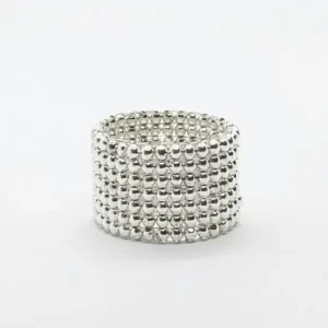 Anillo Miyuki