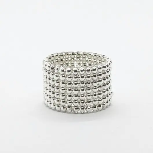 Anillo Miyuki