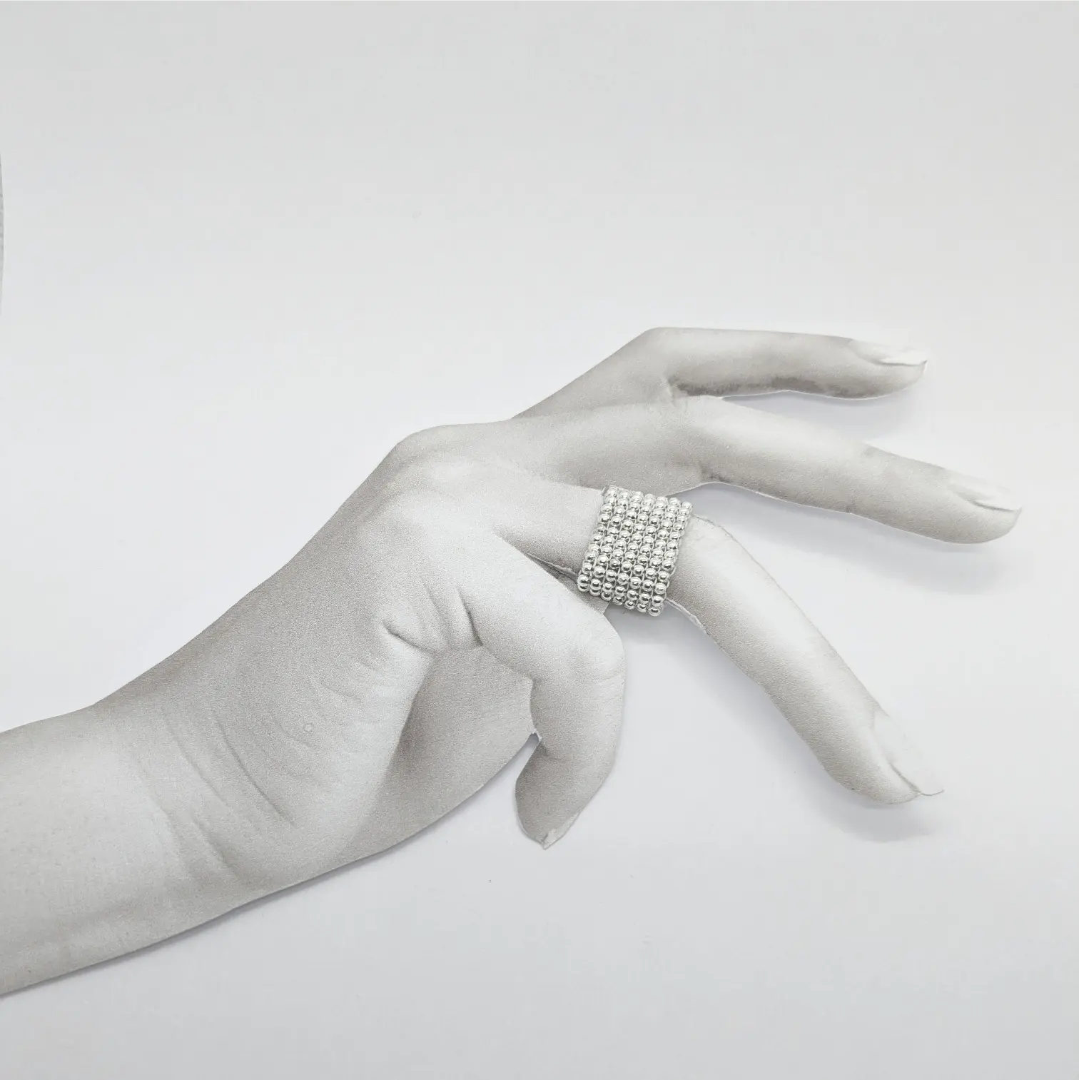 Anillo Miyuki - Imagen 2
