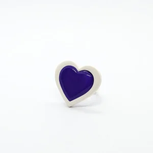 Anillo de arcilla polimérica