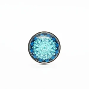 Anillo cabujón