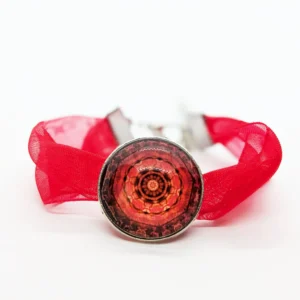 Pulsera cabujón